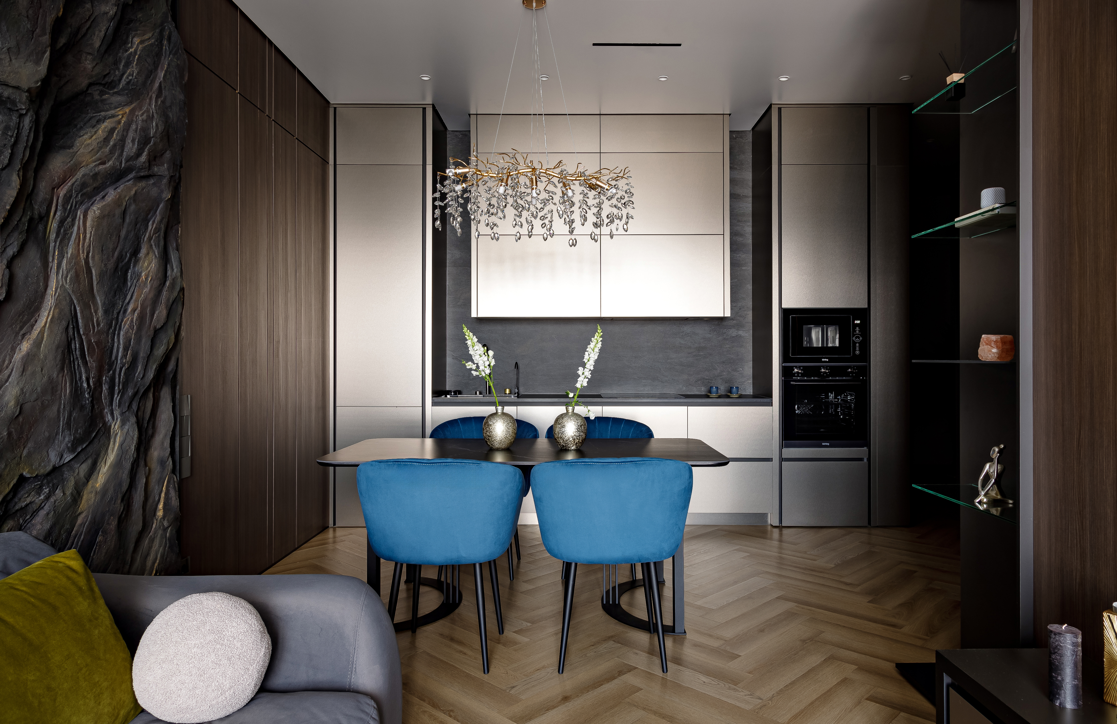 平层丨俄罗斯克拉斯诺达尔-25