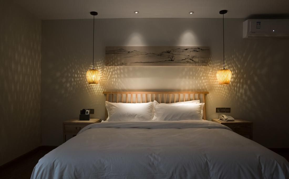 海伦江南风艺术酒店丨中国广州丨邹劲夫,庞康福,胡锦锋,麦嘉宇-24