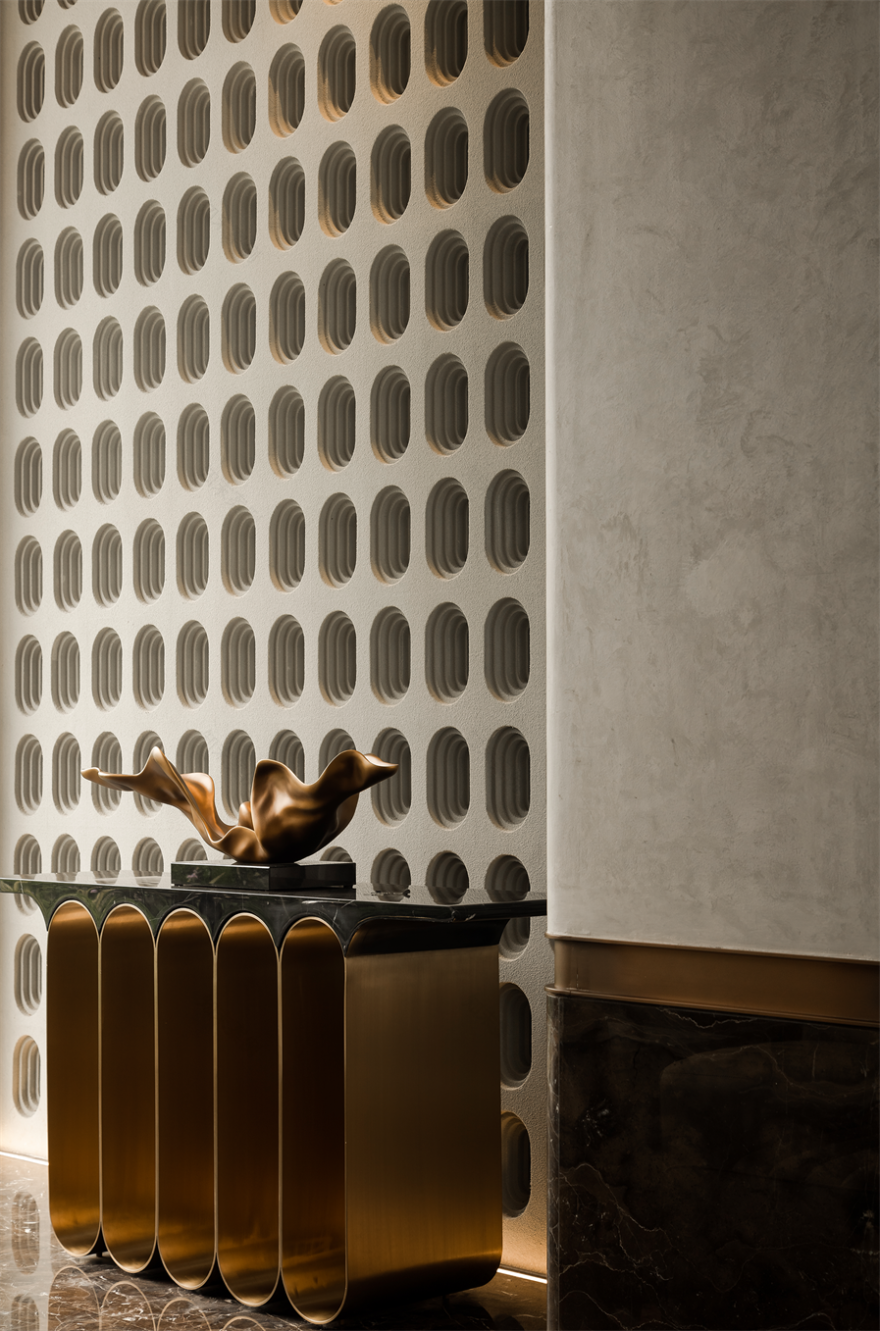 重庆香港置地·启元丨中国重庆丨元禾大千(软装),海力设计(硬装)-29