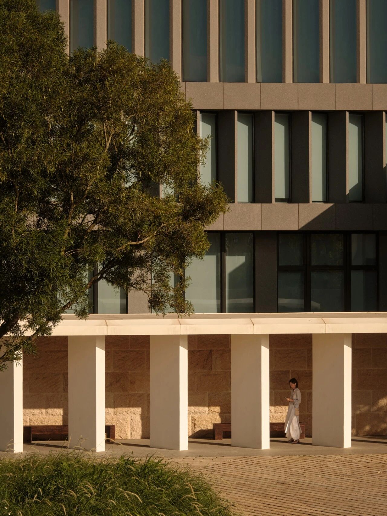 海耳咖啡馆丨中国泉州丨尚壹扬设计-55