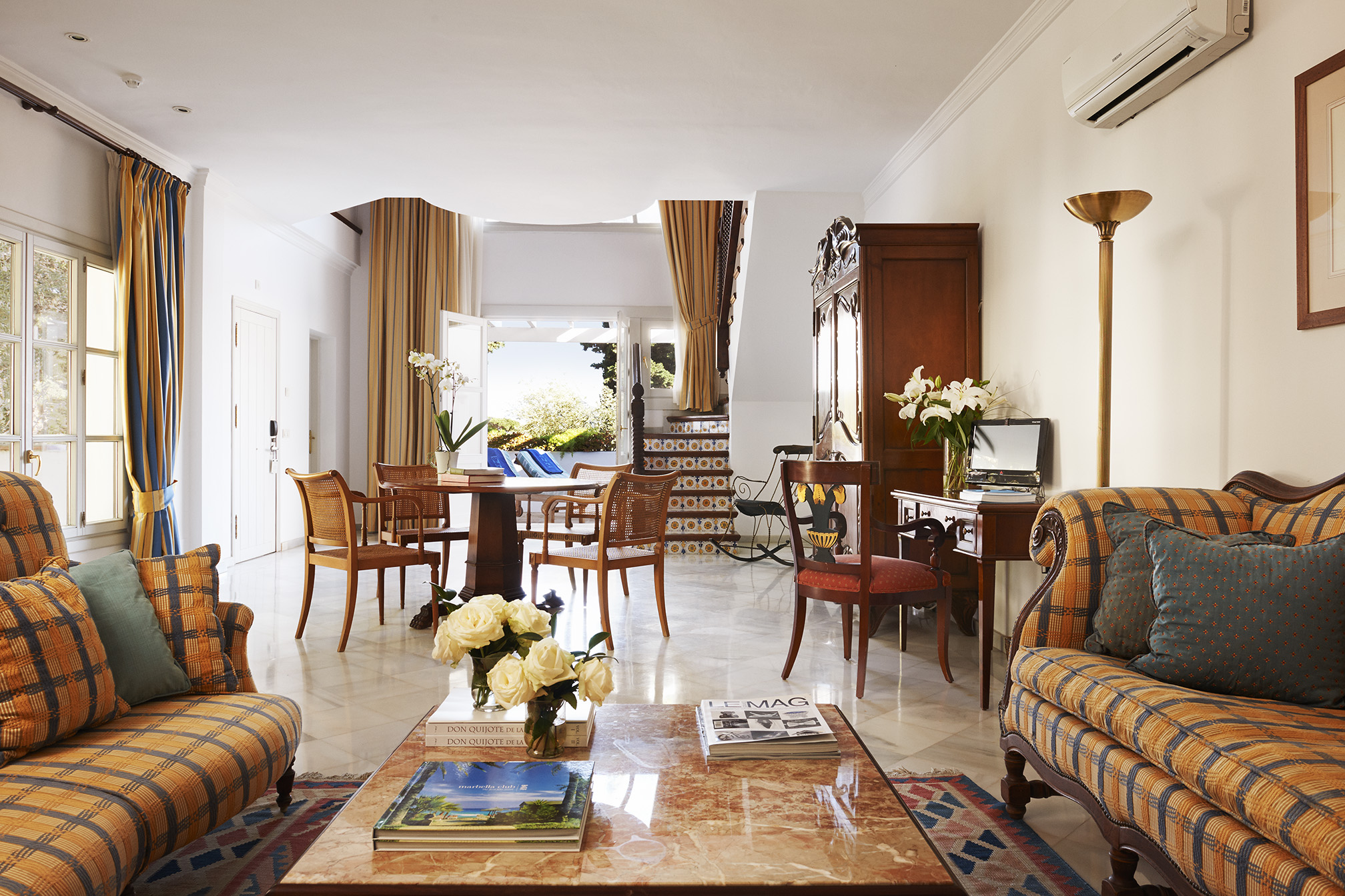 西班牙马贝拉会所俱乐部 酒店度假村-3-13