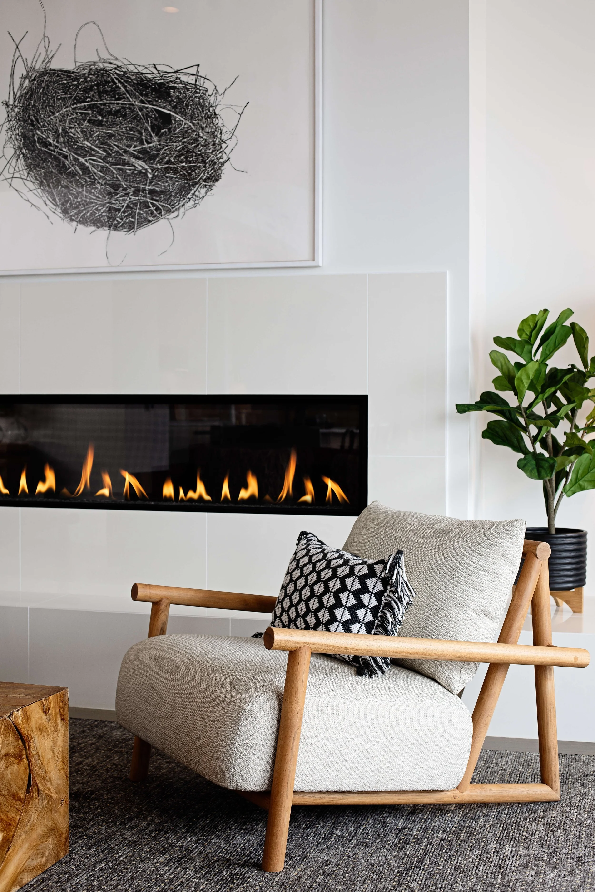 丨美国波特兰丨Vida Design-16