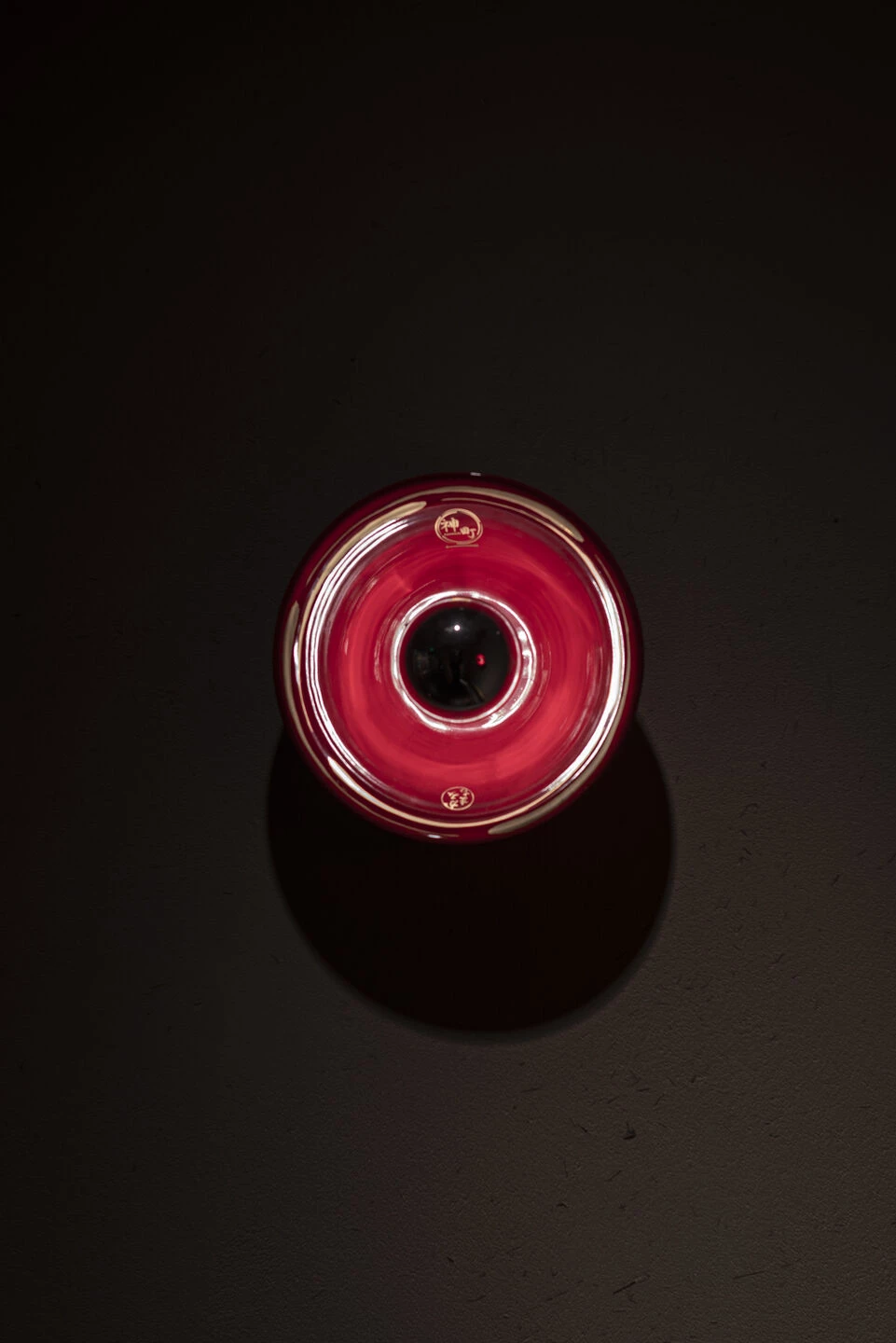 上海 Kamimachi 日式餐厅设计丨中国上海丨Yamamori Architect & Associates-17