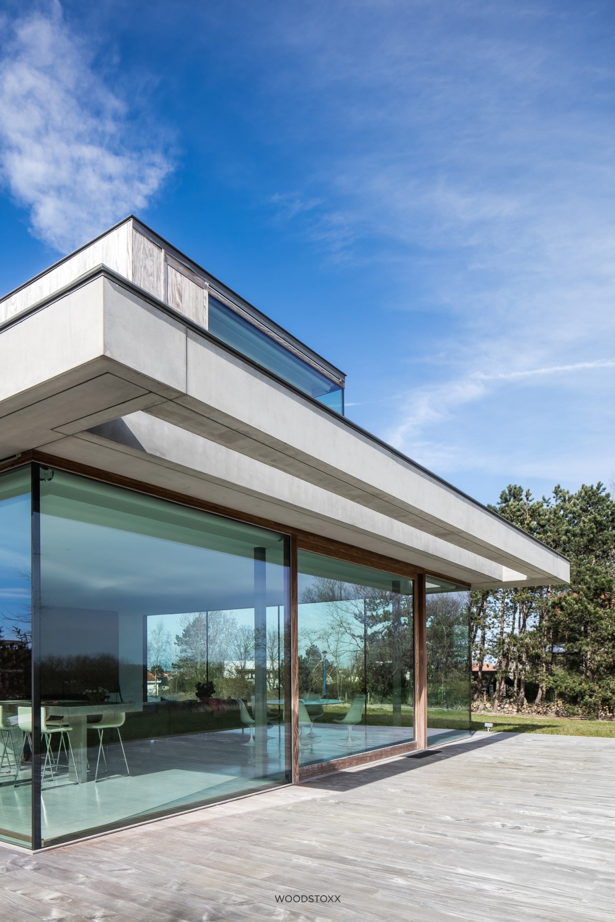 Terrasses en Bois | Bois Construction Terrasses | Woodstoxx-2