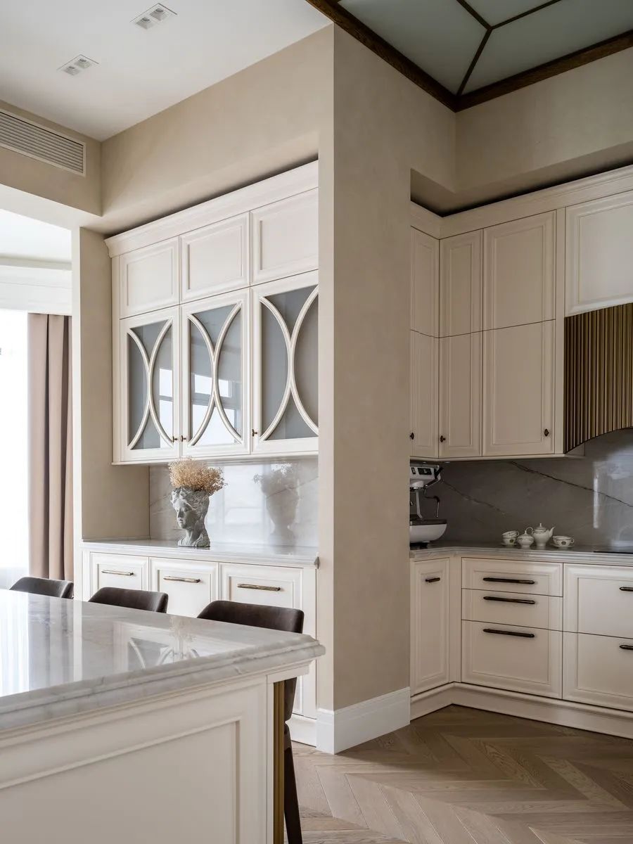 现代经典大宅丨HPISD-18