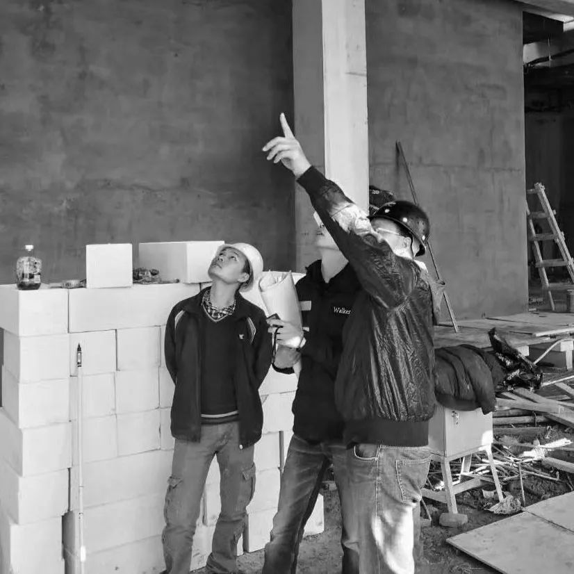 广州臻园营销中心 | “四水归堂”的中式美学空间-67