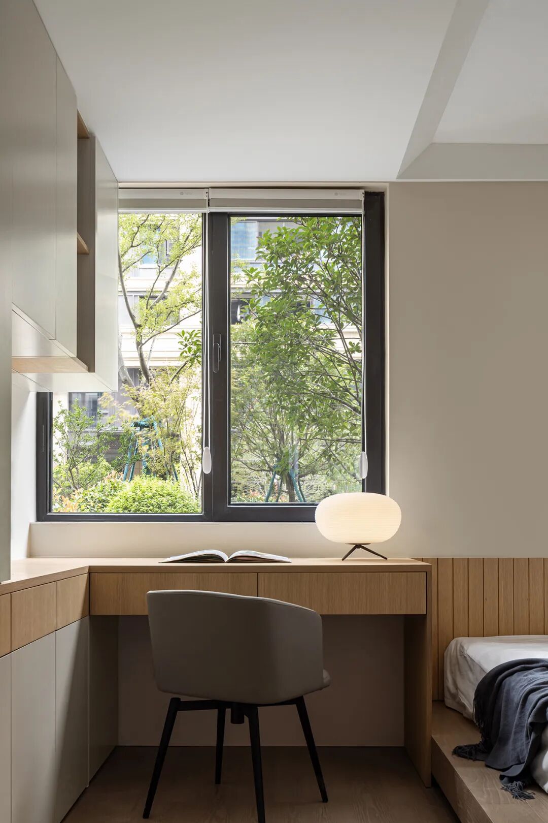 大者之姿,简而有质丨中国合肥丨COSMO MOBILI 可木家居 王雷-70