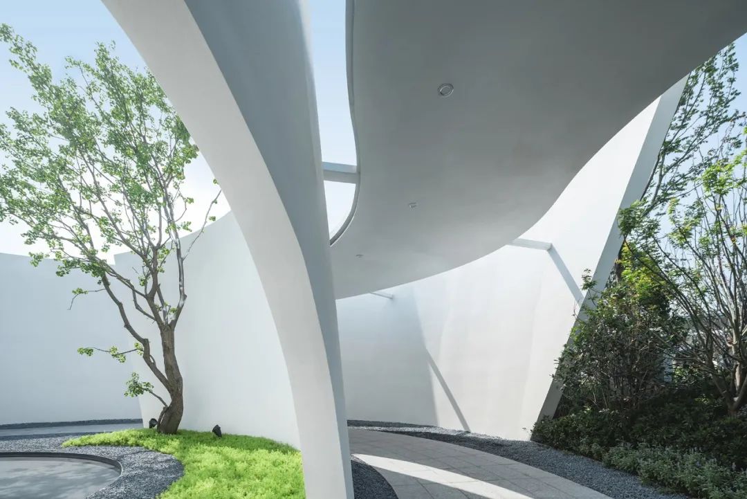 重庆荣盛•鹿山府丨麦微景观 | 现代都市艺术生活探索-52