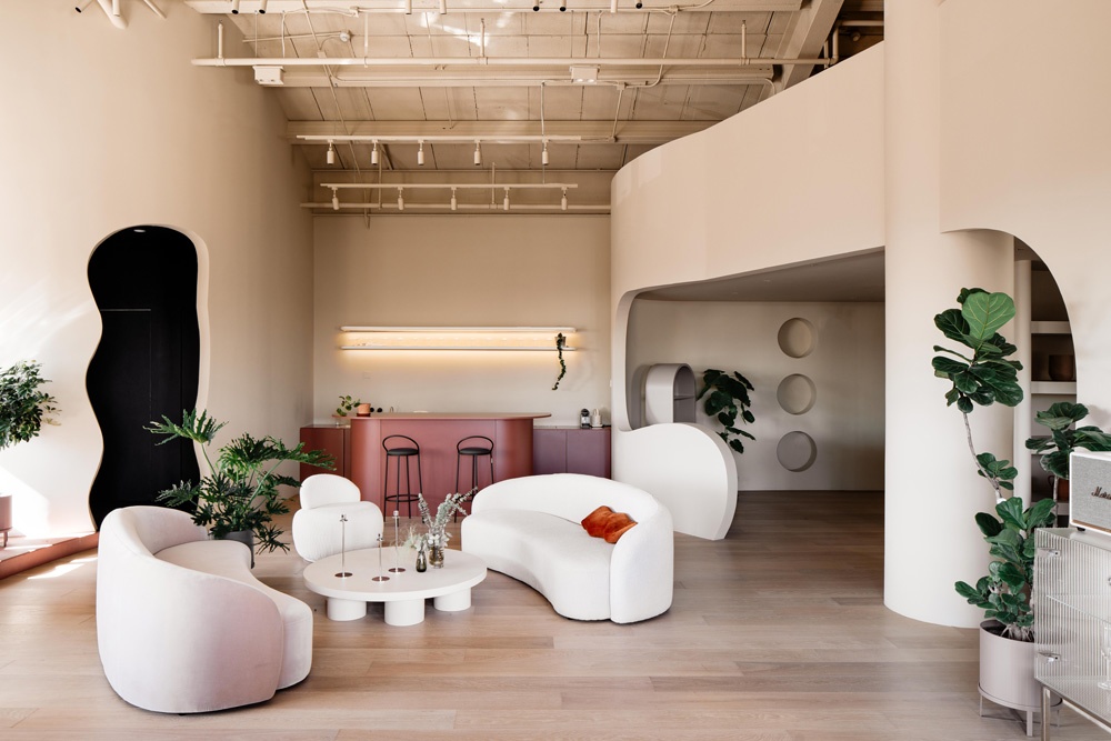 北京舒梵展厅设计丨中国北京-54