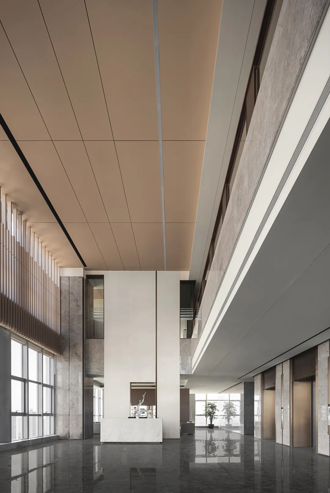 隆生金山湖中心-28