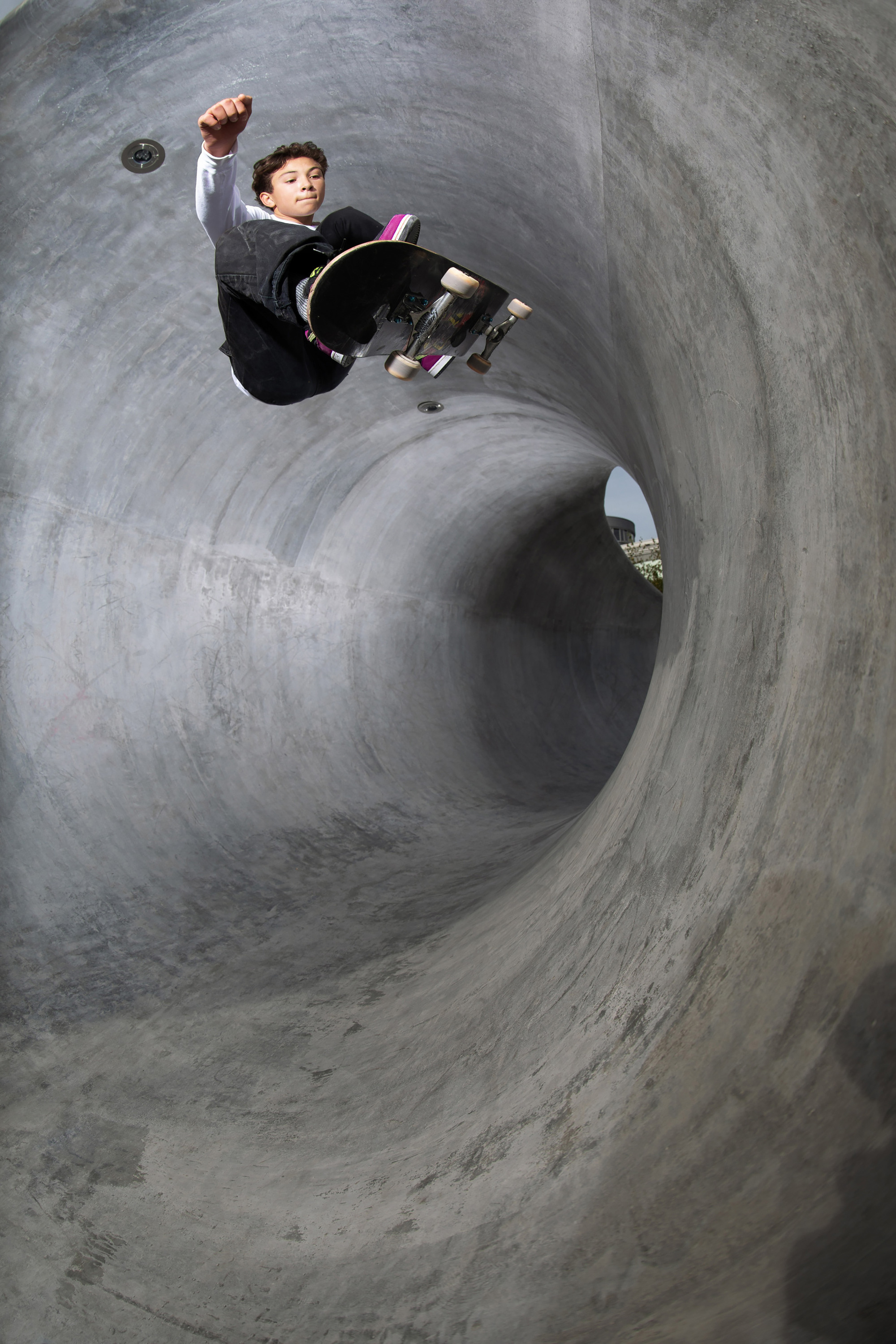 耐克主场滑板景观，F31丨荷兰-35