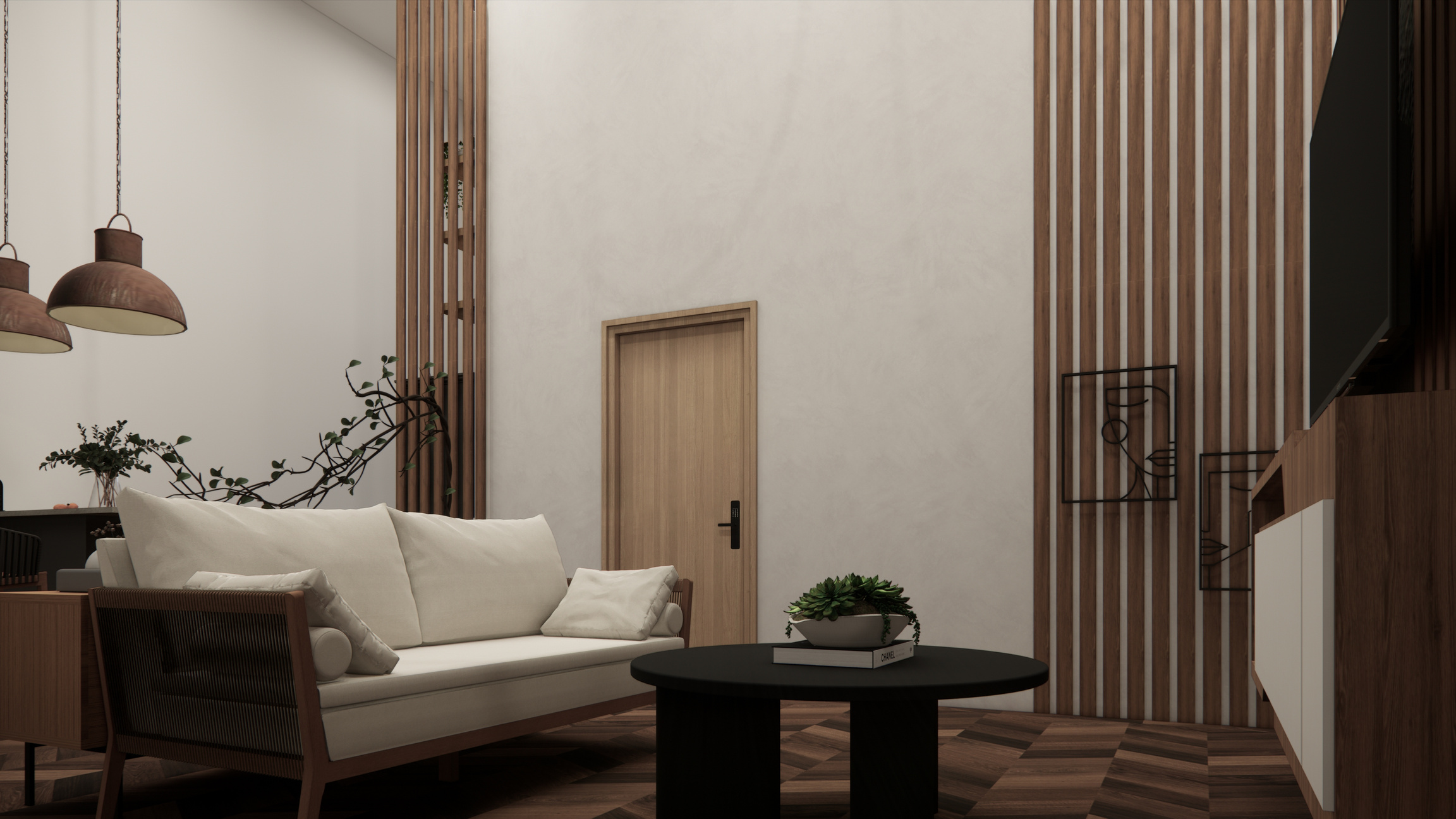 纽约无障碍公寓丨United StatesManhattan-4