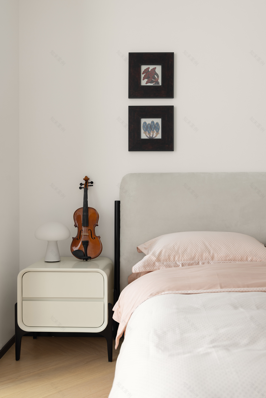 合肥华润桃源里别墅丨中国合肥丨万灵设计(合肥)-61