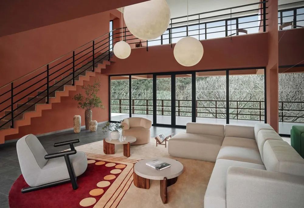 景德镇陶溪川酒店凯悦臻选丨中国景德镇丨恺慕建筑-158