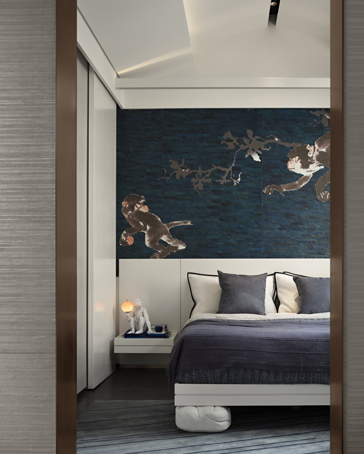 大连万科观贤别墅丨中国大连丨GBD-25