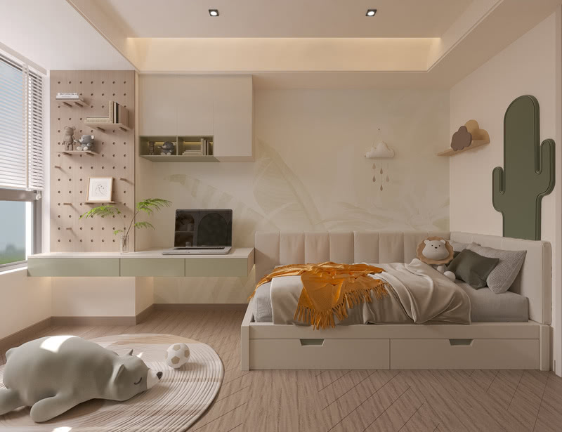 贵阳琉森堡高端住宅设计丨中国贵阳丨贵州諾克设计有限公司-8