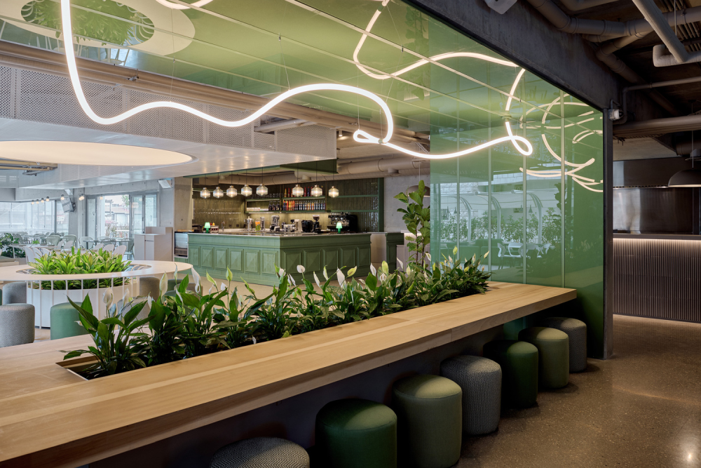 丨黎巴嫩黎巴嫩山丨nunc Architecture and Design-0