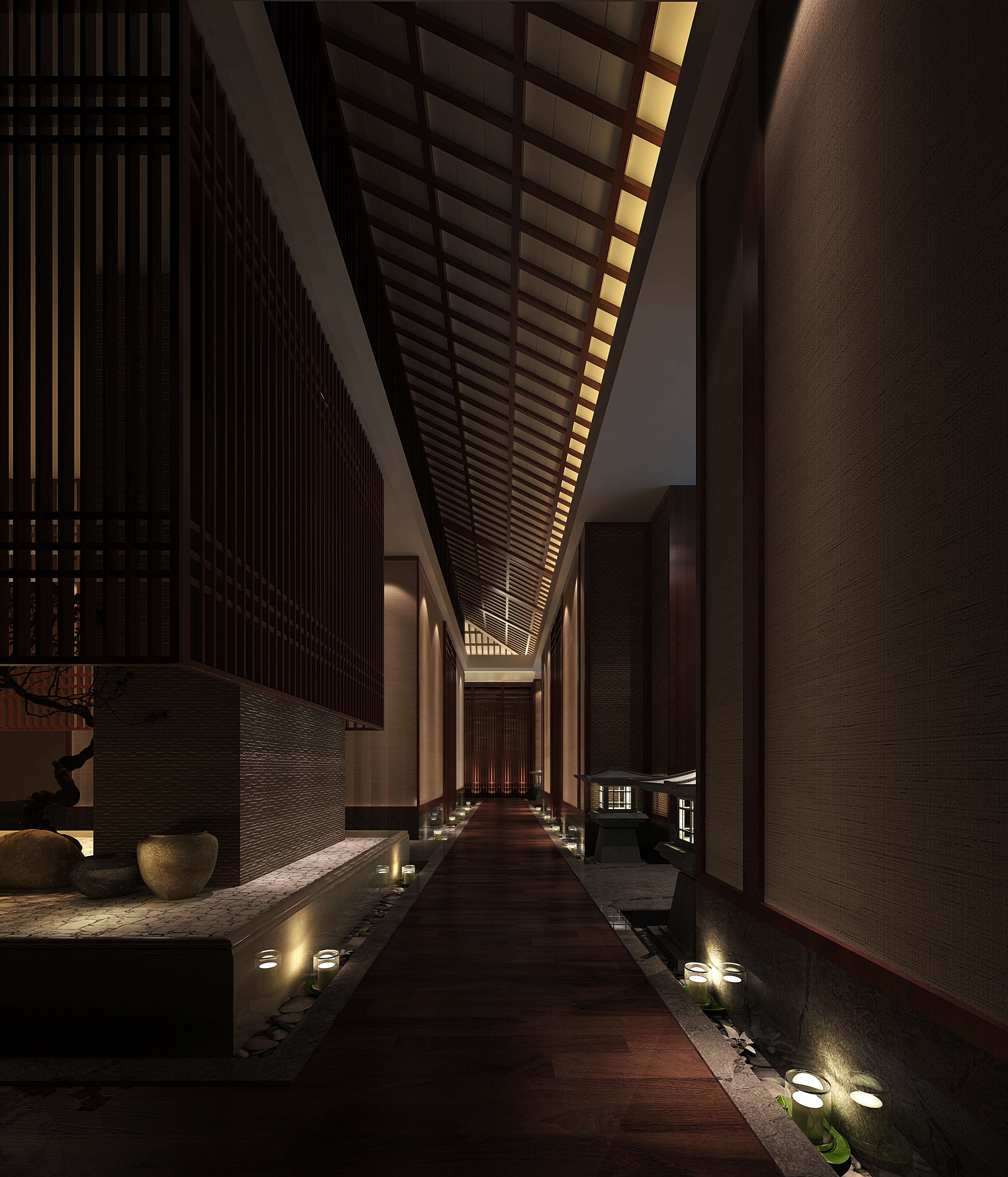 南通金融会御spa-9