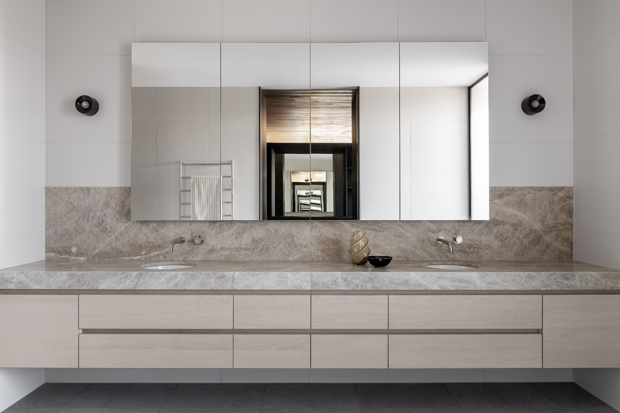 蒙福特之家丨澳大利亚丨InForm-16