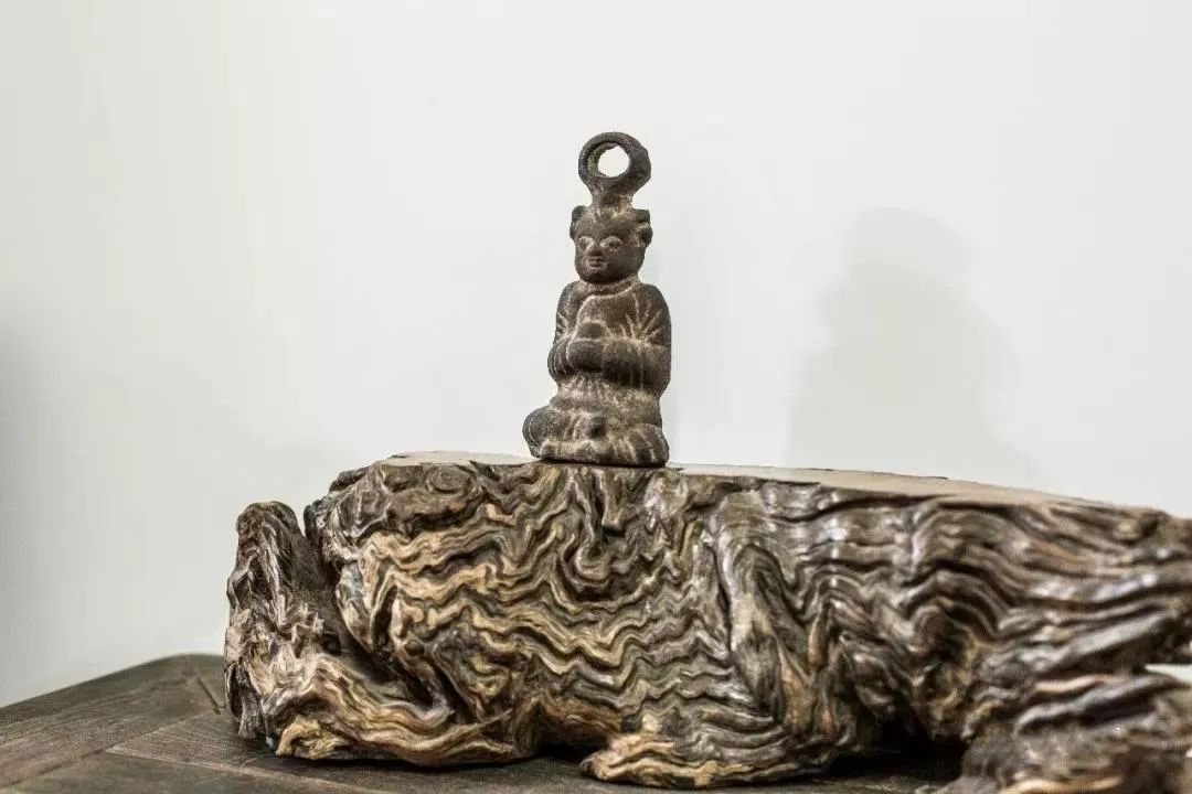 墨问·茶空间 | 现代审美与古代艺术的碰撞-33