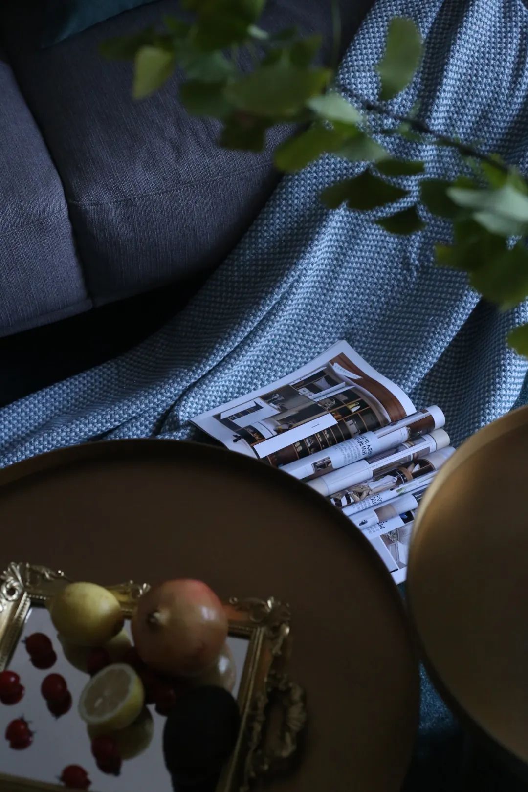 空间逆袭 | 封闭户型变明亮私宅-18