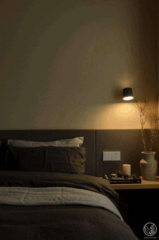 成都某别墅设计丨中国成都丨清羽设计-153