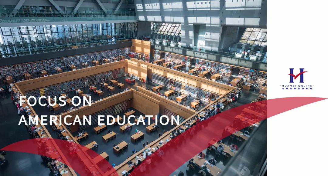 《华美奥莱全球教育》视觉形象设计 | 中美教育桥梁的艺术呈现-26