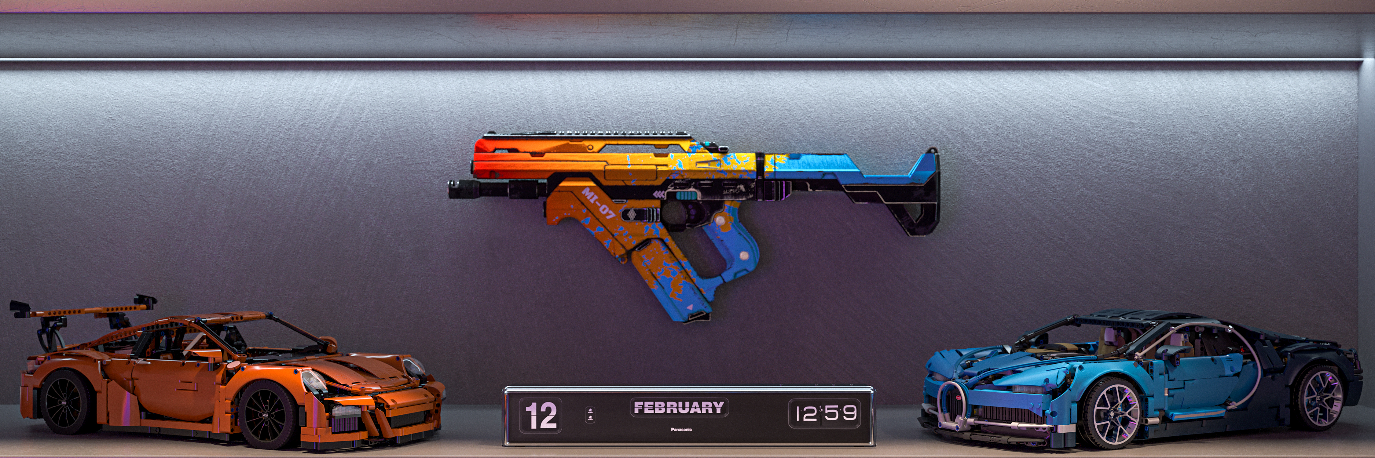 极简轻奢，打造城市绿洲-23