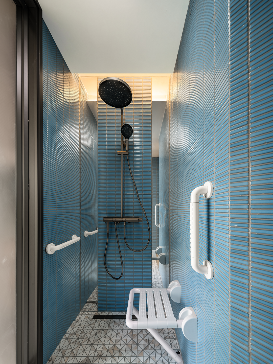 梦想改造家第十一季湖南株洲相依为命的家丨中国株洲丨上海高迪建筑工程设计有限公司-67