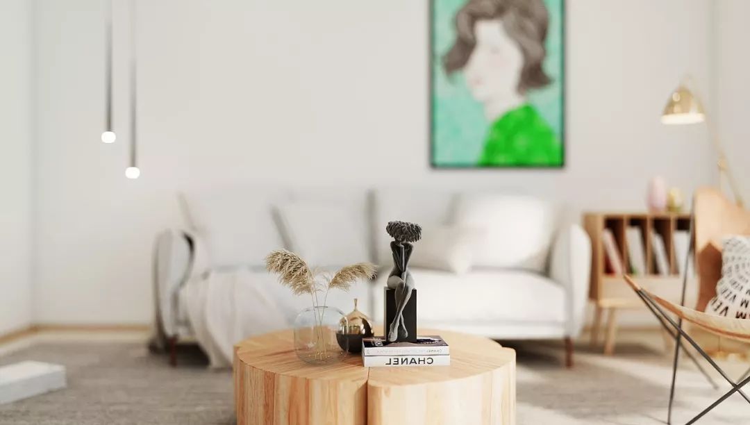 意式极简,呈现精致生活美学-36