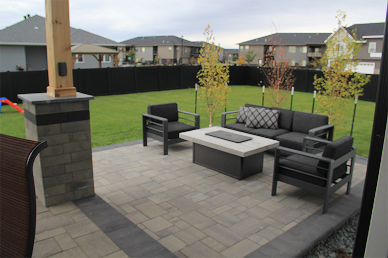 两层户外厨房-3