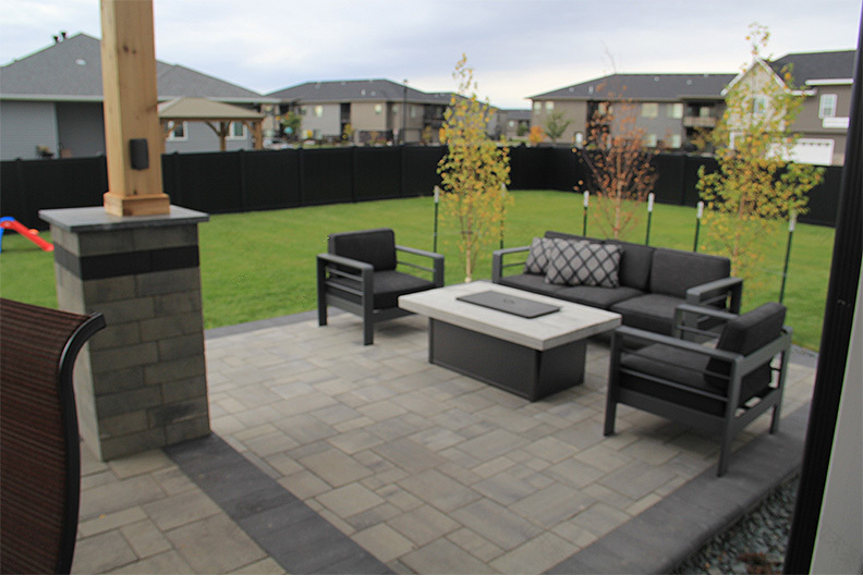 两层户外厨房-3