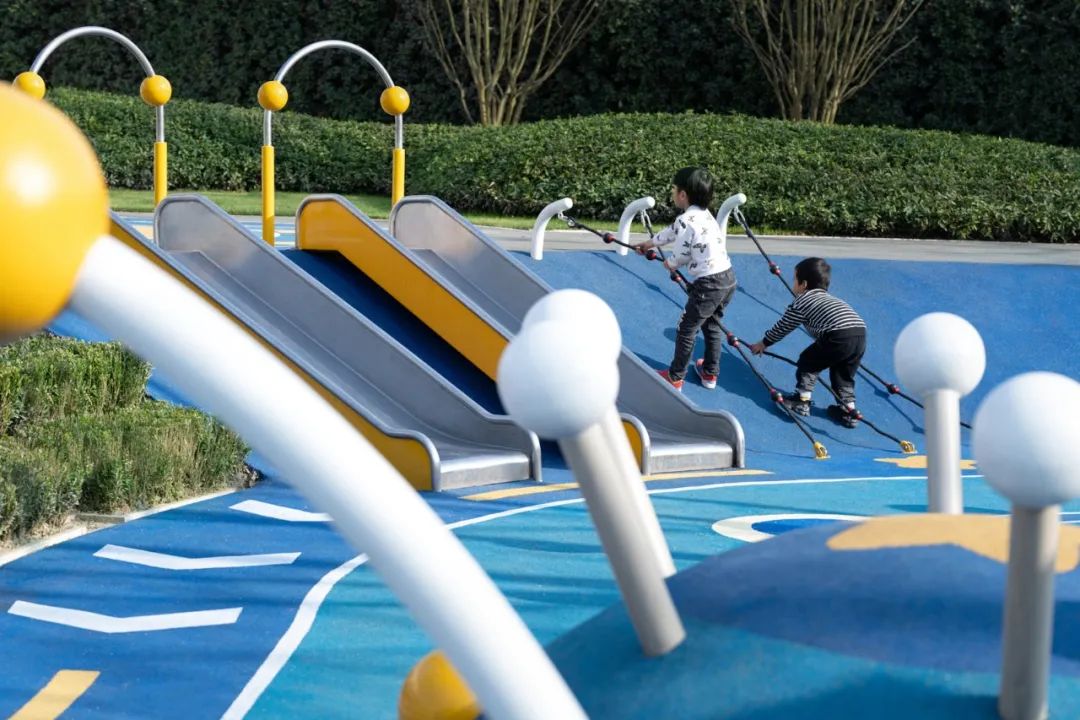 星光与城市的美丽邂逅 | 永川万科城-29