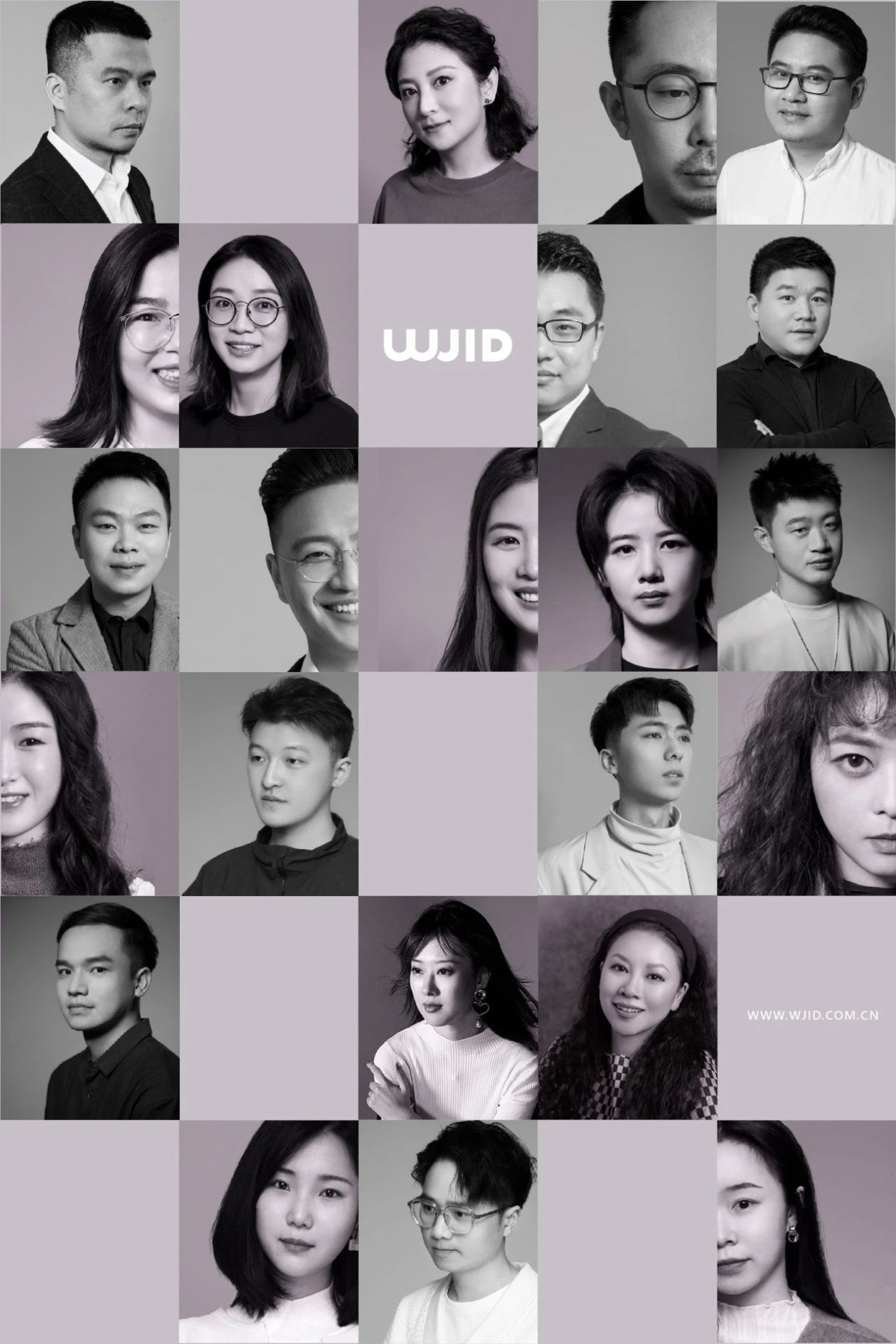 西安亚伦星河·高新云河颂丨中国西安丨WJID 维几设计-72