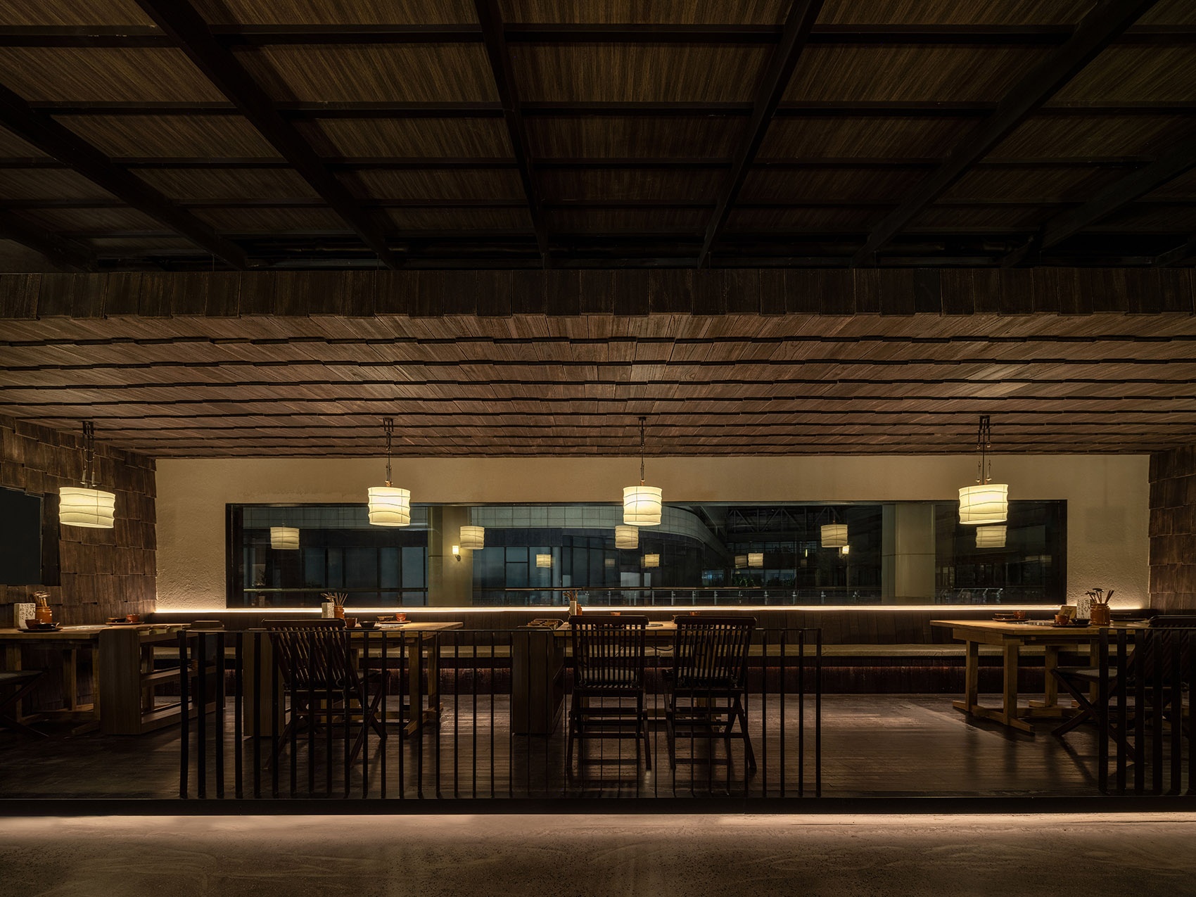 共炉火锅(山西·临汾)丨中国临汾丨本样设计-41