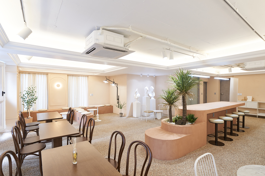 温馨高雅的 45 平米小户型设计-6