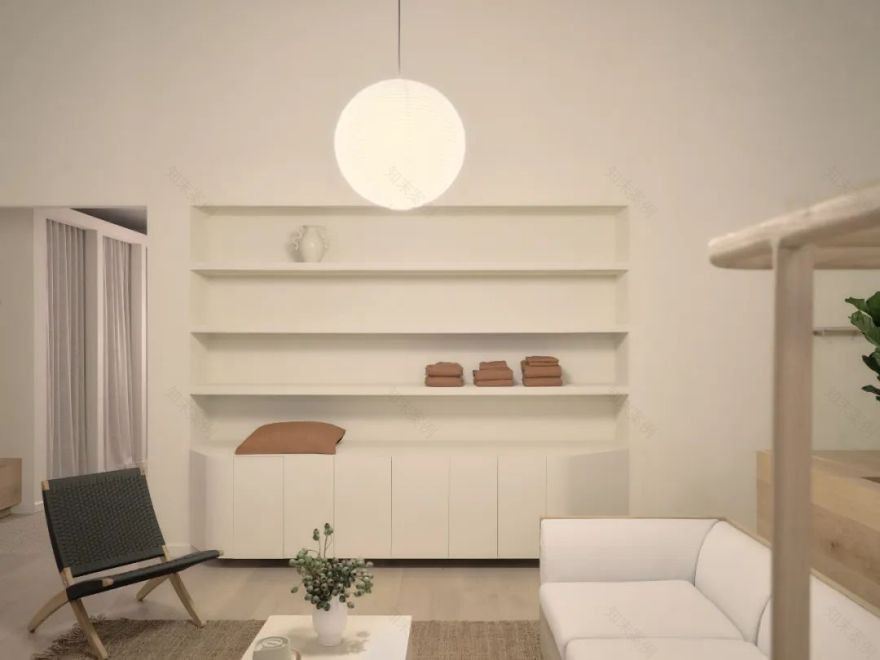 Assembly Label 新门店丨澳大利亚丨IF Architecture-8