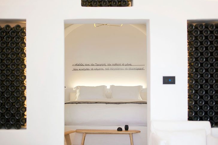 伊克伊斯酒店 | 传统与现代的完美融合-11