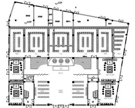 《心灵的家园》孝道文化纪念馆丨中国福州丨福建安定空间设计有限公司-24