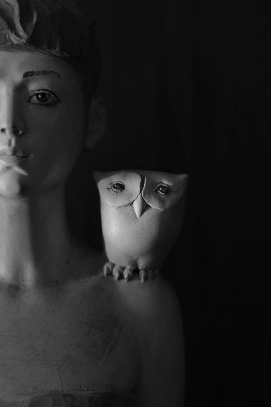 简璞工作室设计丨简璞设计-68