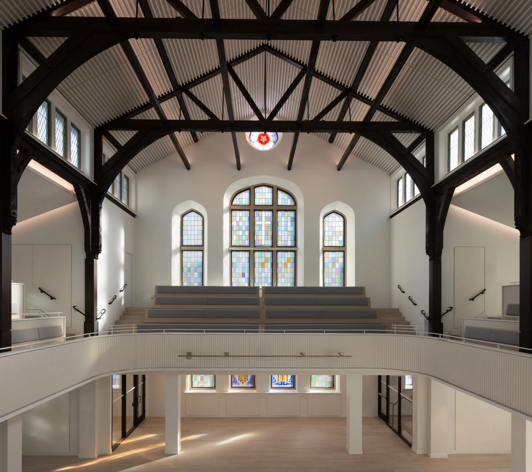 与效果图一模一样？真正完美的交付-69