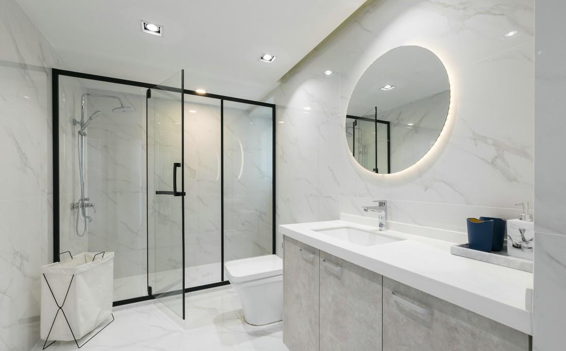 开放式空间设计,打造互动互通的生活环境-62