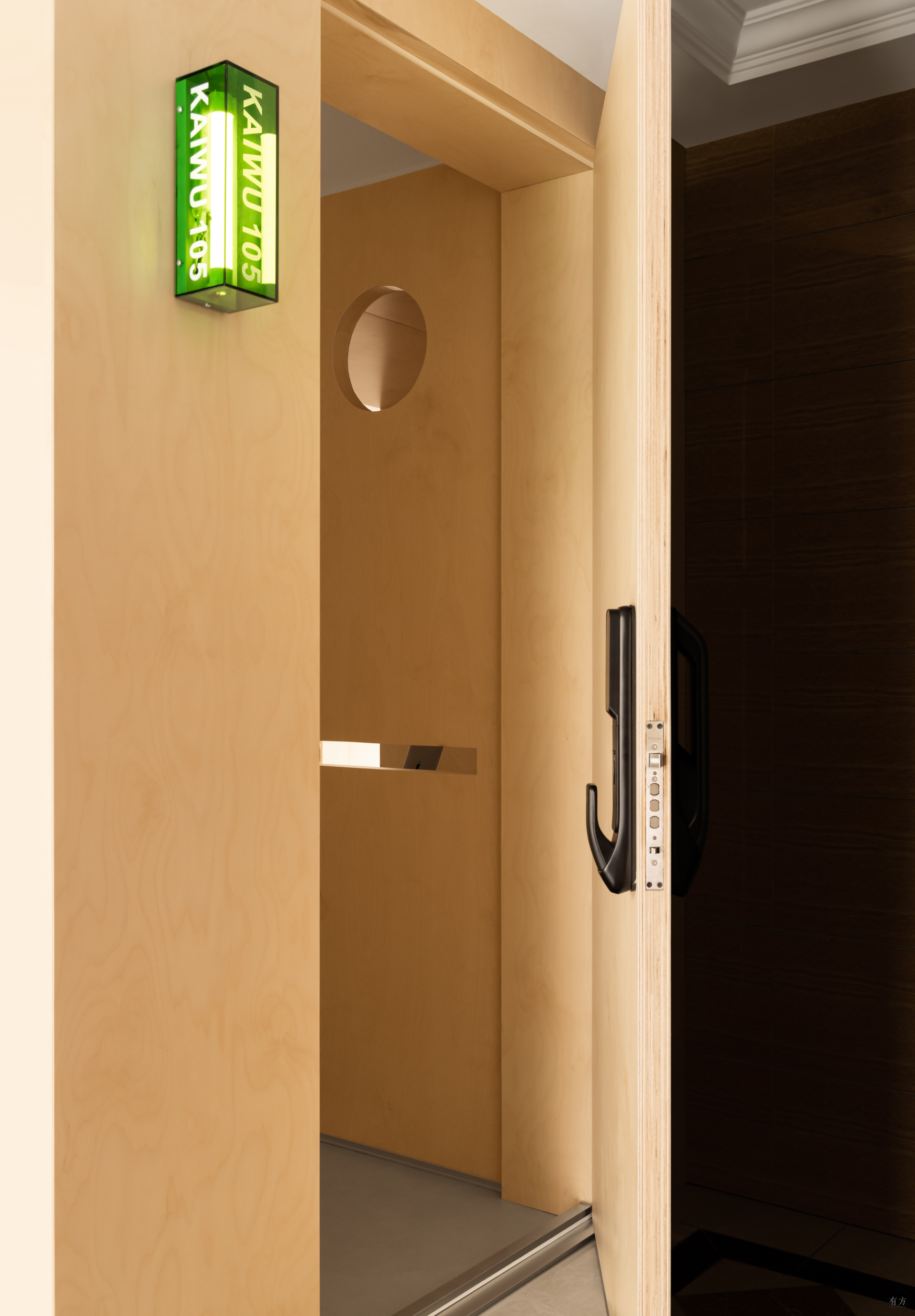 开物营造办公室丨中国南通丨开物营造研究室-20