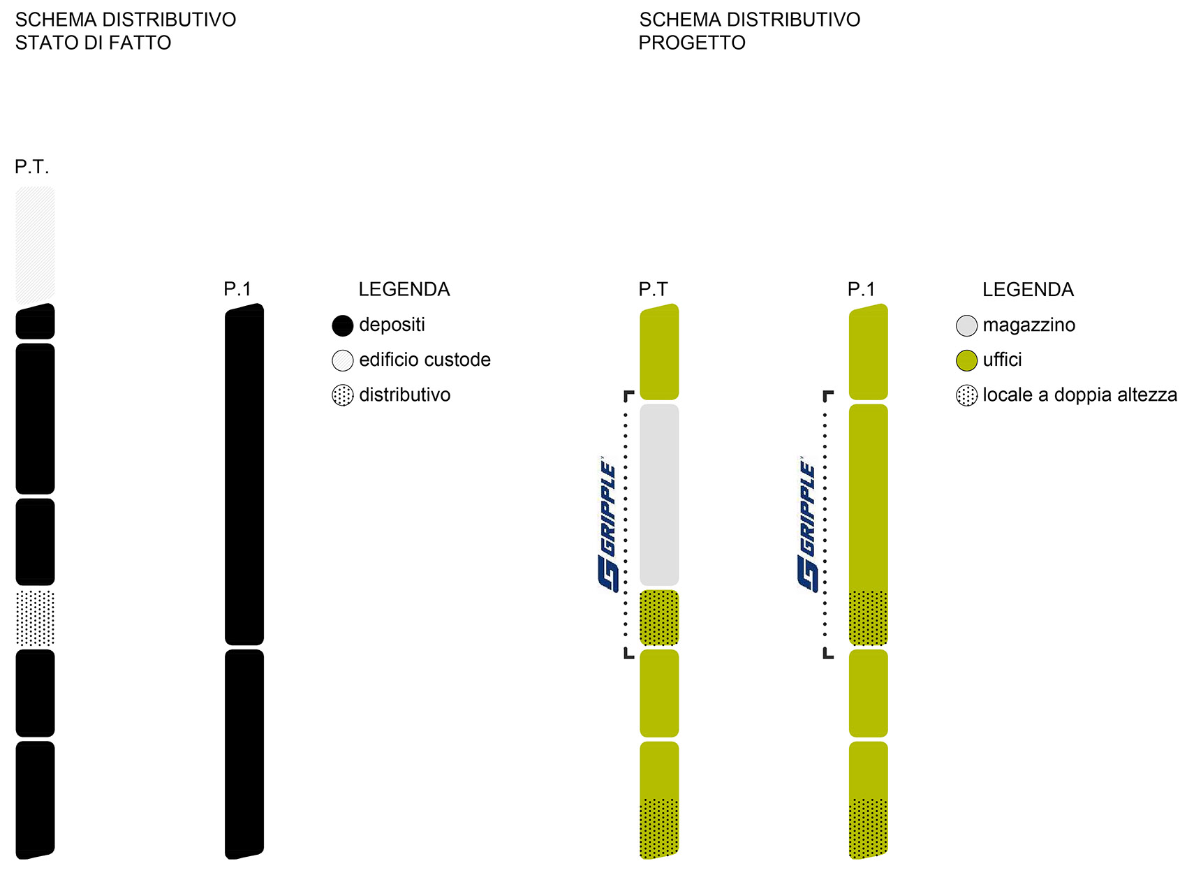 Trafilerie Mazzoleni 行政中心丨意大利贝加莫丨Studio Capitanio Architetti-88