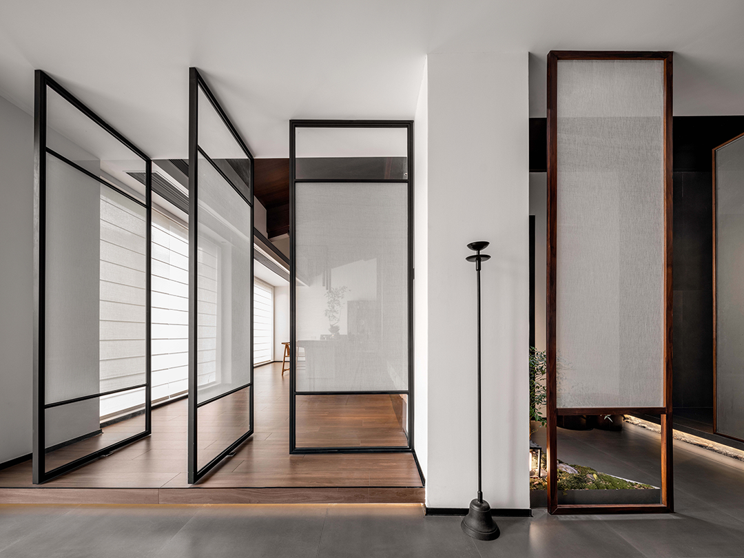 昇泰珠宝店丨中国揭阳丨淼融设计-56