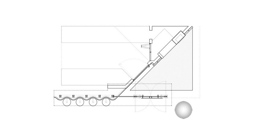 转角橱窗立面丨中国深圳丨不忿工作室-22
