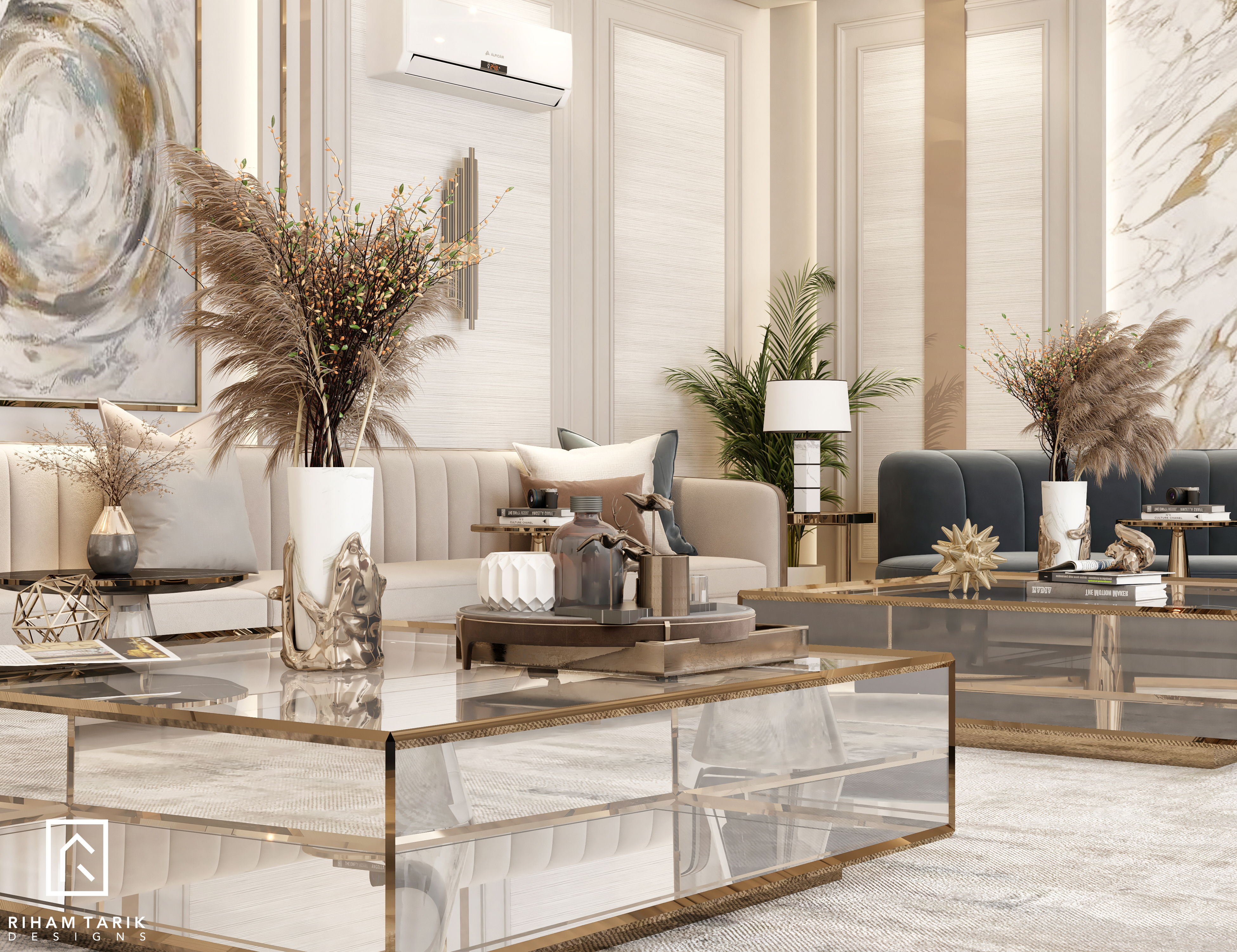 UAE | LUXURY MAJLIS-8