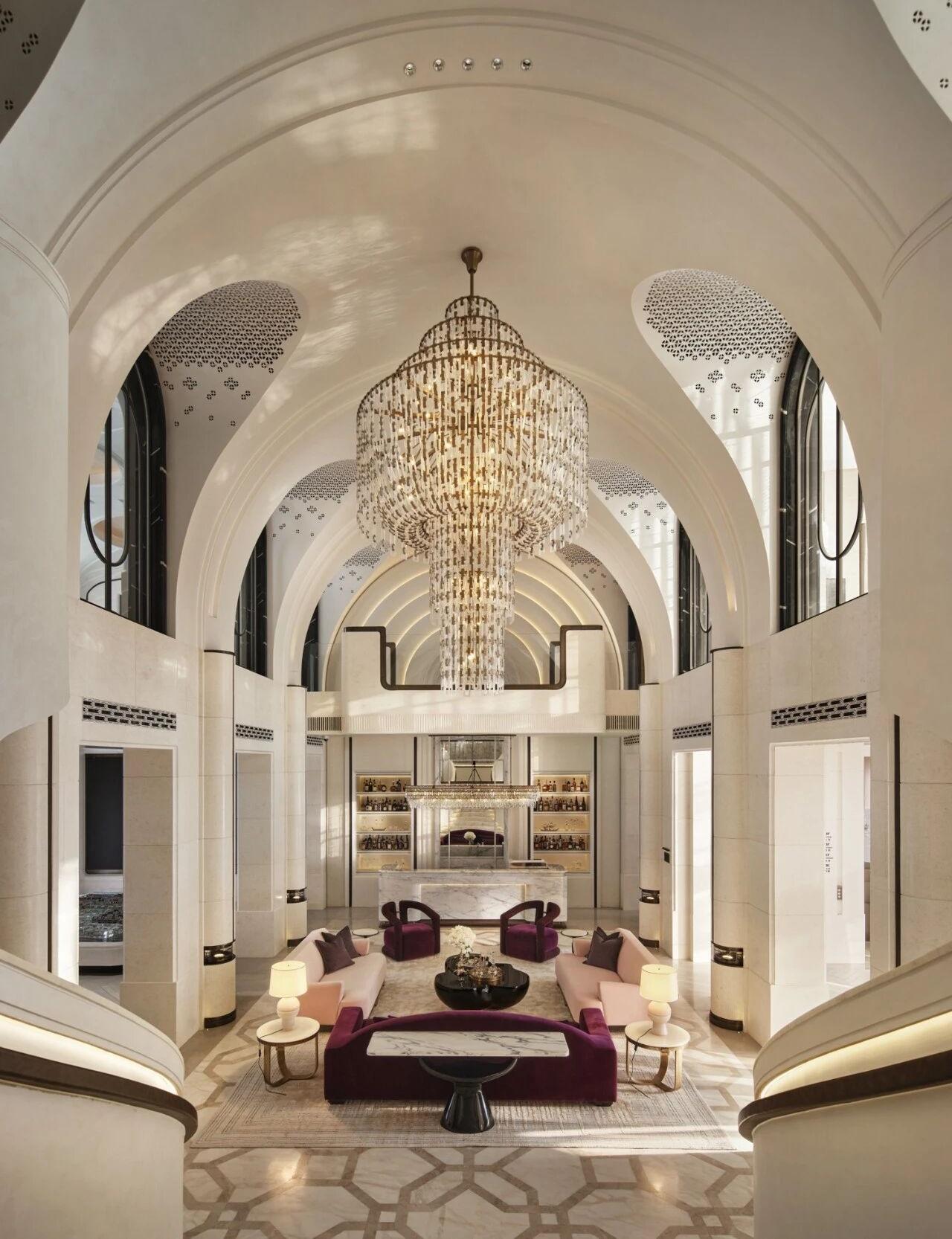 法云设计 | 上海华发招商静安里-16