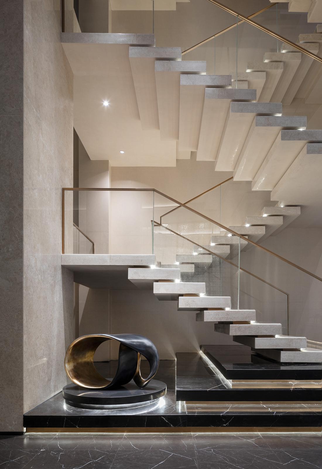 创基智谷产业新城商务展示中心丨中国焦作-22