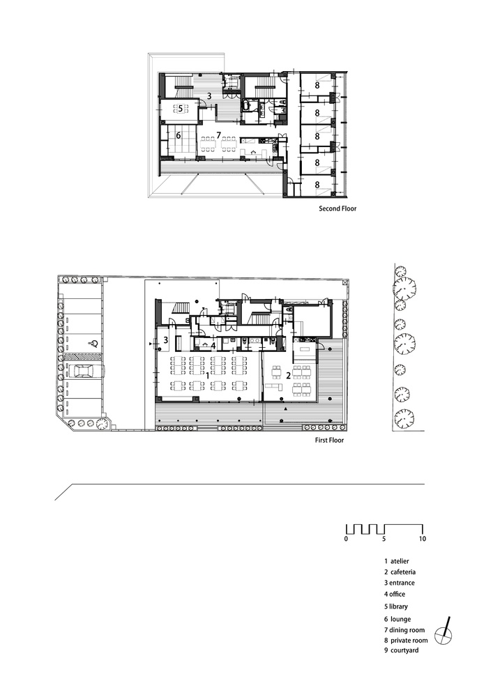 无障碍展示型工作设施-44